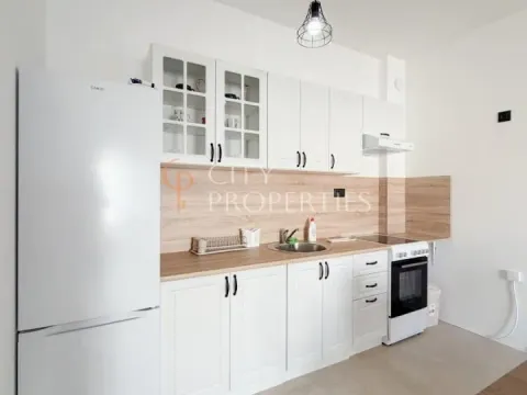 Izdavanje, stan, 47m², Donja Gorica, Podgorica - image 3