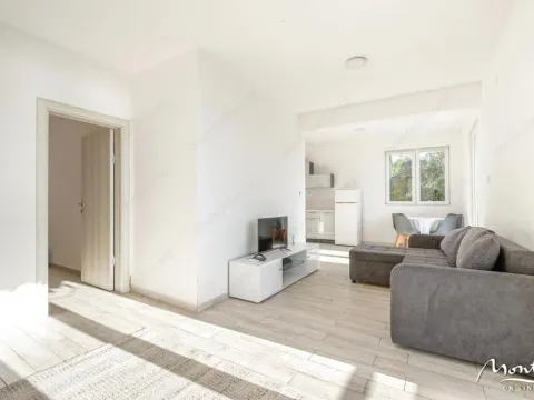 Prodaja, jednosoban stan, 52m², Kumbor, Herceg Novi - image 12