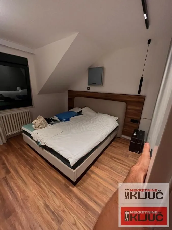 Prodaja, četvorosoban stan, 119m², Spens, Novi Sad Sve Podlokacije