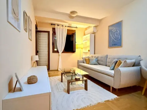 Izdavanje, jednosoban stan, 40m², Stari Aerodrom, Podgorica - image 2