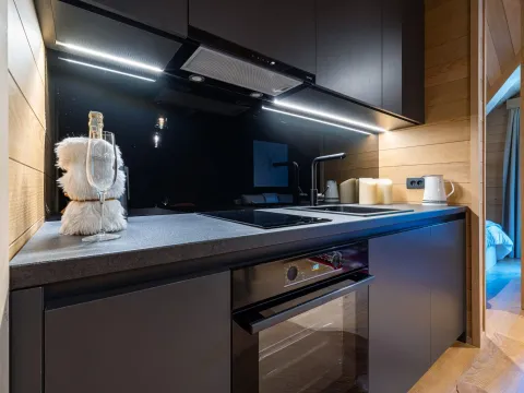 Prodaja, jednosoban stan, 36m², Kolašin, Crna Gora - image 13