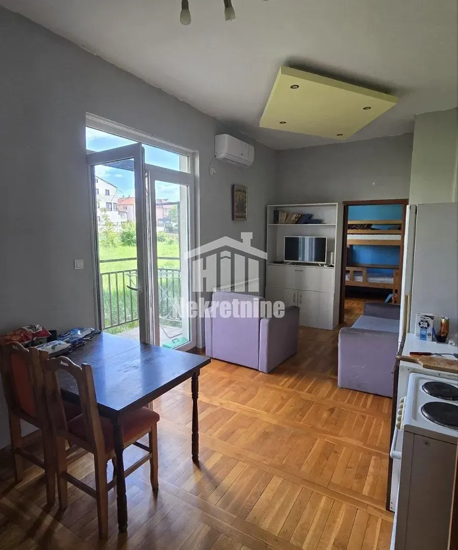 Sale, two bedroom apartment, 42m², Višnjička Banja, Palilula Sve Podlokacije
