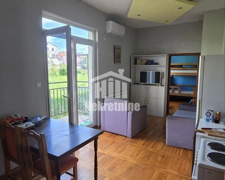 Prodaja, dvosoban stan, 42m², Višnjička Banja, Palilula Sve Podlokacije