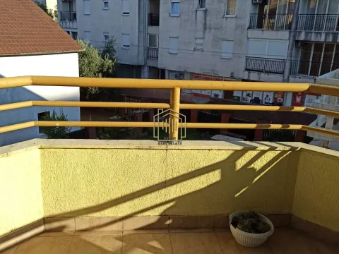Sale, three bedroom apartment, 109m², Momišići, Podgorica - image 5