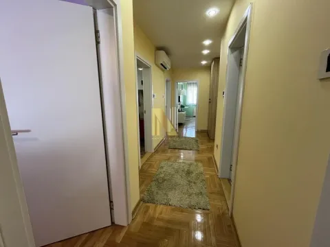 Sale, apartment, 155m², Grbavica, Novi Sad Sve Podlokacije - image 34