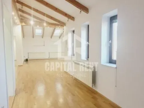 Izdavanje, četvorosoban stan, 111m², Stari Grad, Beograd - image 3