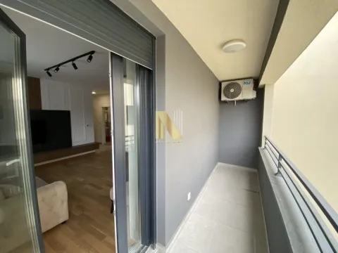 Prodaja, dvosoban stan, 42m², Telep, Novi Sad Sve Podlokacije - image 11