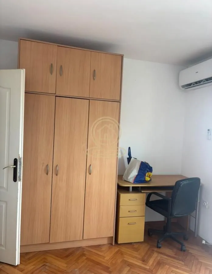 Rent, two bedroom apartment, 47m², Medijana, Niš