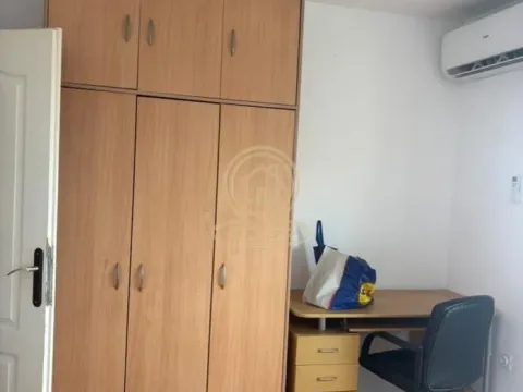 Rent, two bedroom apartment, 47m², Medijana, Niš - image 6