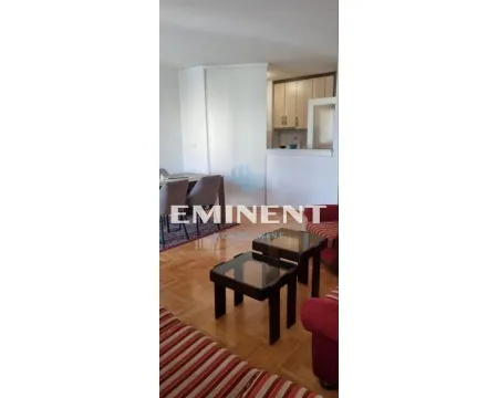 Living room with dining area and view of the kitchen. - image 4