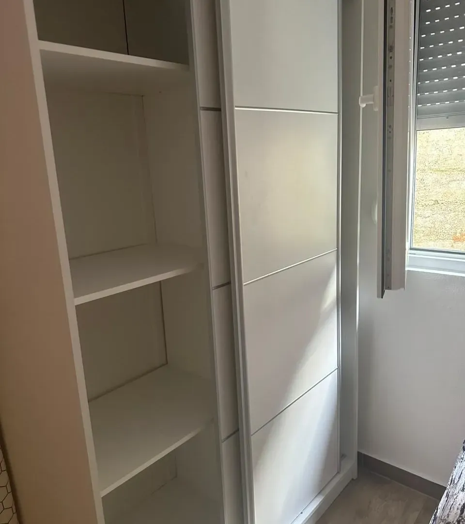 Rent, three bedroom apartment, 100m², Kavač, Kotor