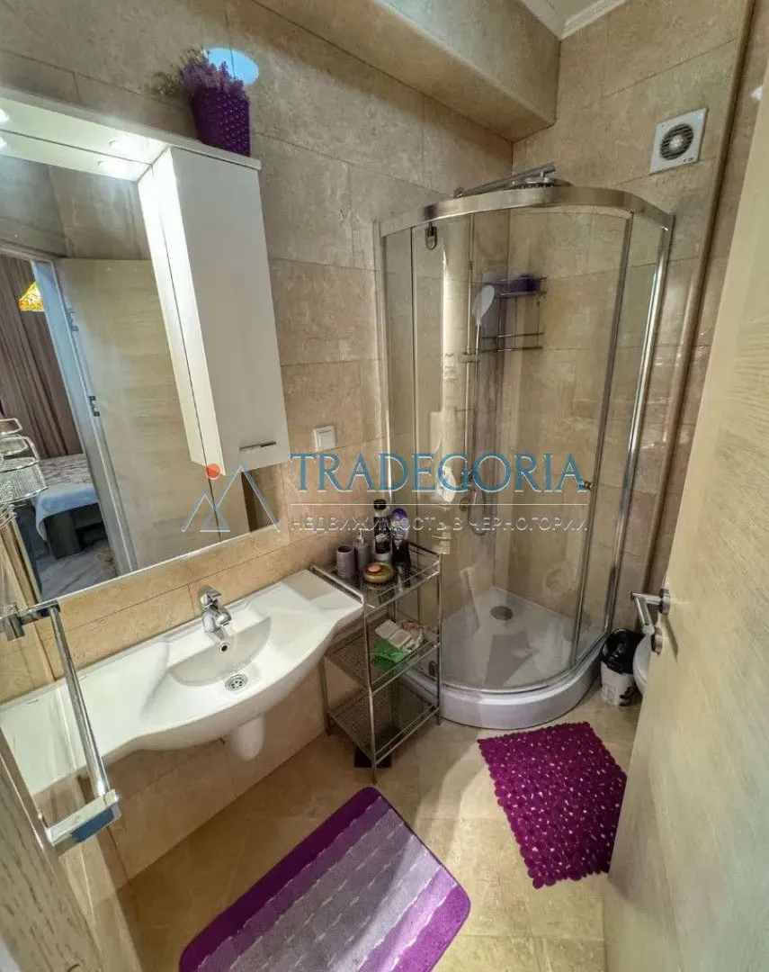 Prodaja, dvosoban stan, 74m², Dobra Voda, Bar