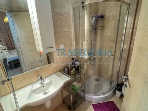 Prodaja, dvosoban stan, 74m², Dobra Voda, Bar - image 7