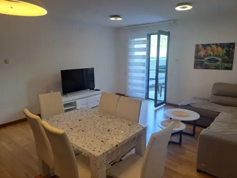 Prodaja, dvosoban stan, 66m², Pržno, Budva - image 1