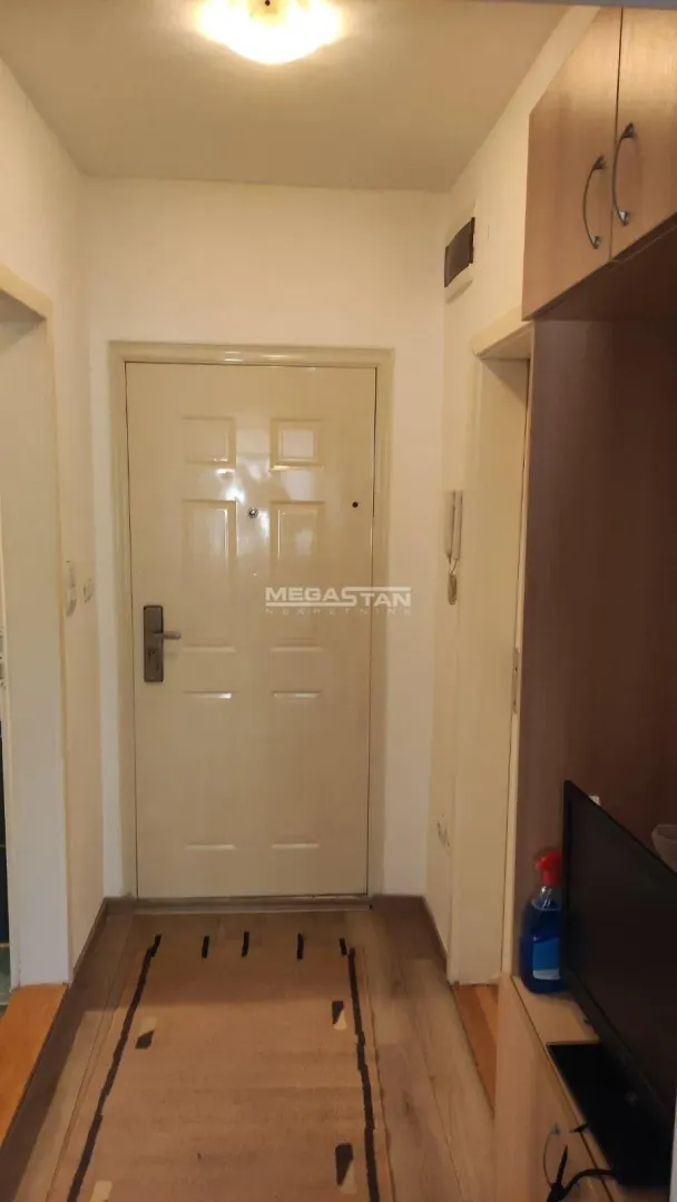 Prodaja, jednosoban stan, 41m², Vidikovački venac, Rakovica