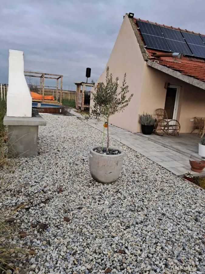 Prodaja, kuća, 35m², Elemir, Zrenjanin