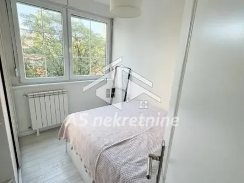 Izdavanje, dvosoban stan, 47m², Vračar Sve Podlokacije, Beograd - image 8