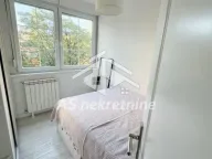 Izdavanje, dvosoban stan, 47m², Vračar Sve Podlokacije, Beograd - image 8