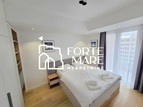 Prodaja, jednosoban stan, 52m², Ivanovići, Budva - image 4