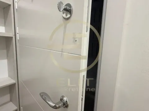 Prodaja, garsonjera, 26m², Nova Detelinara, Novi Sad Sve Podlokacije - image 29
