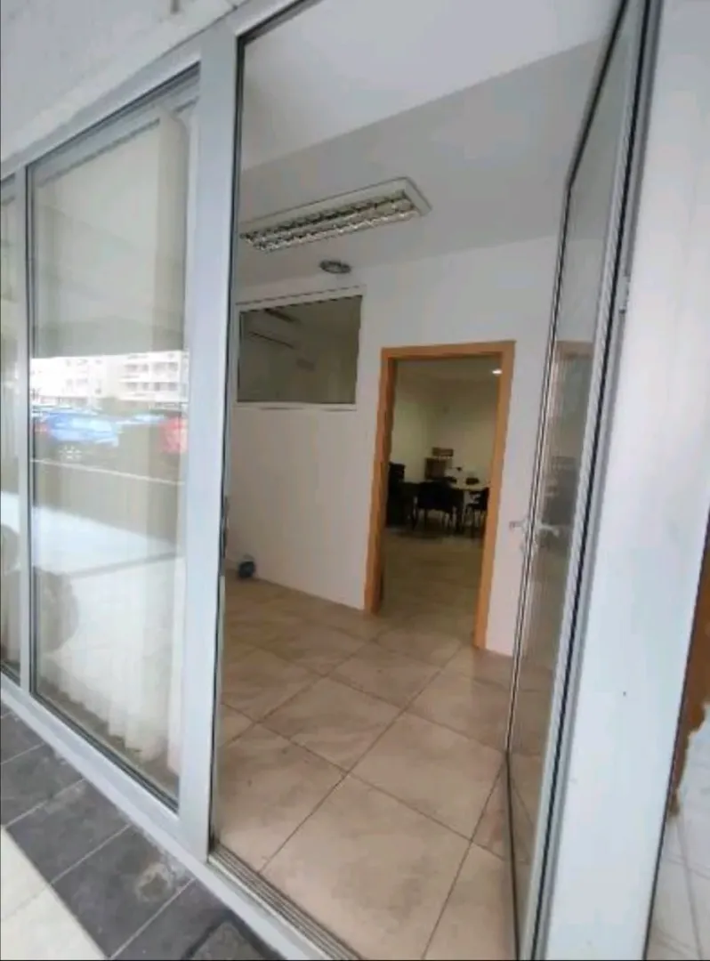 Rent, office space, 65m², City Kvart, Podgorica