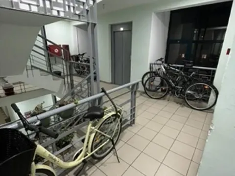 Prodaja, jednosoban stan, 41m², Detelinara, Novi Sad Sve Podlokacije - image 12