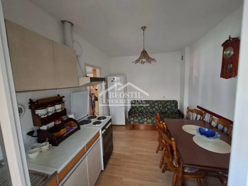 Prodaja, jednosoban stan, 34m², Zemun Sve Podlokacije, Beograd