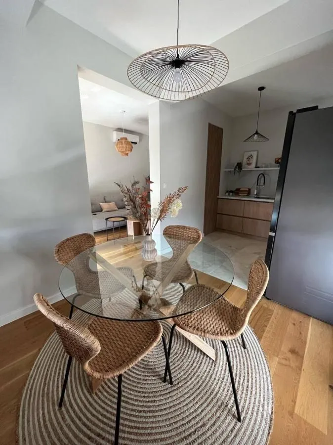 Rent, two bedroom apartment, 70m², Tivat, Crna Gora