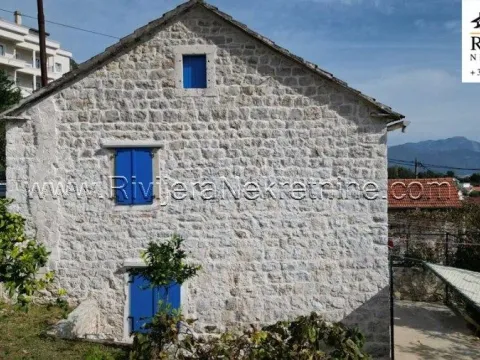 Prodaja, kuća, 106m², Đenovići, Herceg Novi - image 15