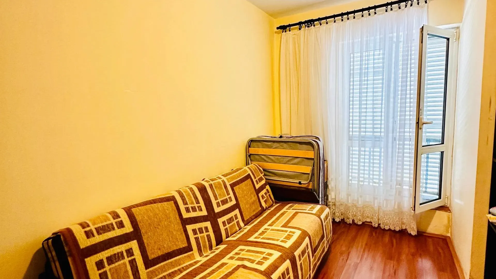 Sale, one bedroom apartment, 45m², Adok, Budva