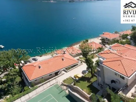 Prodaja, dvosoban stan, 92m², Kostanjica, Kotor - image 9