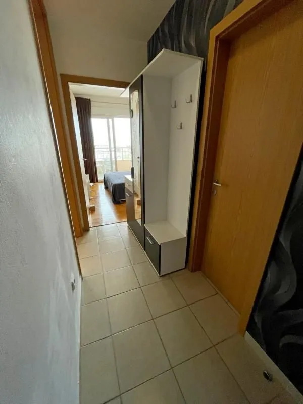 Sale, one bedroom apartment, 48m², Bar, Crna Gora