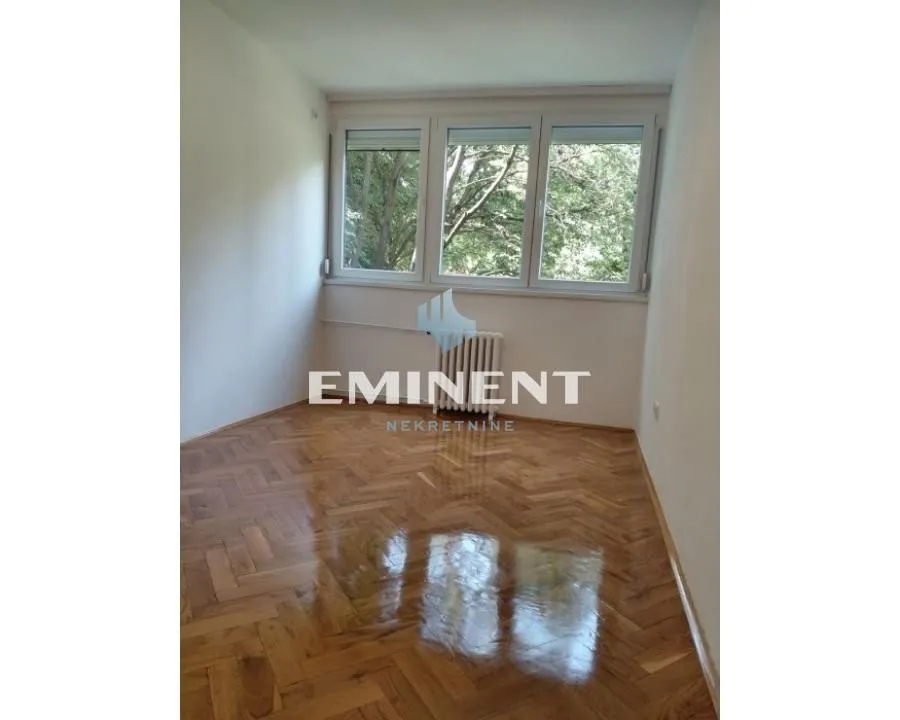 Rent, apartment, 64m², Stari Merkator, Novi Beograd Sve Podlokacije