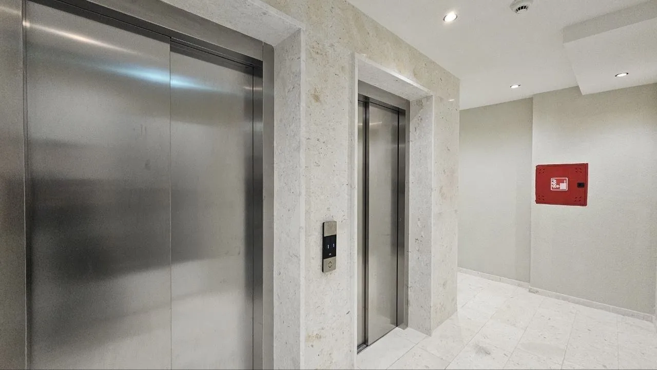 Prodaja, jednosoban stan, 45m², Budva, Crna Gora