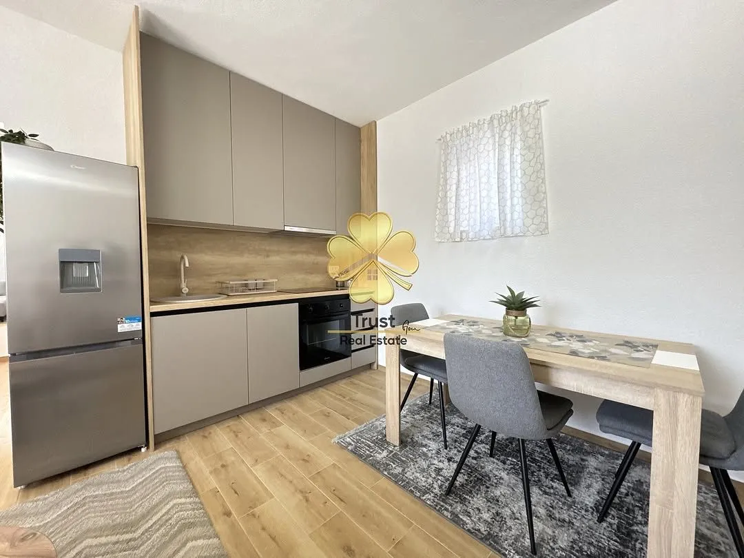 Rent, house, 50m², Gornja Gorica, Podgorica