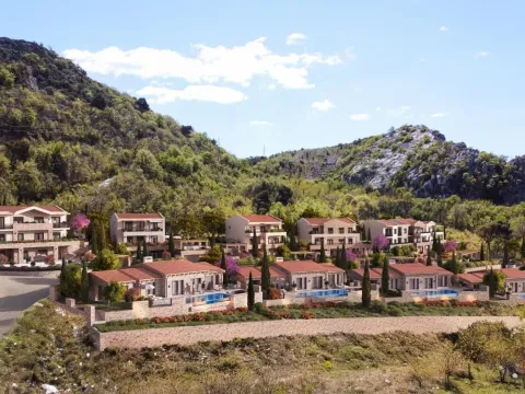 Prodaja, kuća, 195m², Markovići, Budva - image 8