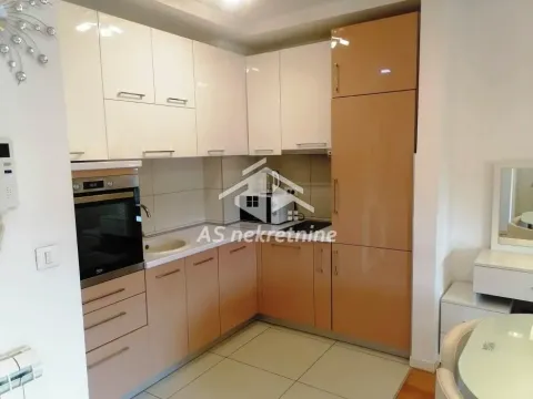 Izdavanje, dvosoban stan, 55m², Novi Beograd Blok 67, Novi Beograd Sve Podlokacije - image 9