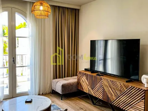 Izdavanje, jednosoban stan, 70m², Tivat, Crna Gora - image 6