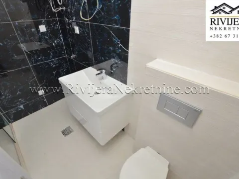 Prodaja, jednosoban stan, 45m², Đenovići, Herceg Novi - image 3