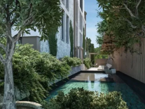 Sale, one bedroom apartment, 70m², Budva, Crna Gora