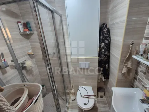 Sale, studio apartment, 21m², Centar, Budva - image 8