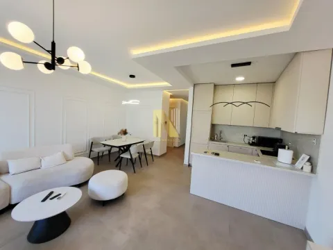 Izdavanje, trosoban stan, 73m², Centar, Novi Sad - image 6