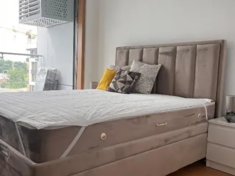 Rent, two bedroom apartment, 54m², Novi Beograd Blok 65, Novi Beograd Sve Podlokacije - image 11
