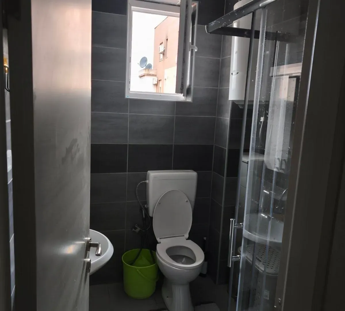 Rent, four bedroom apartment, 68m², Zabjelo, Podgorica