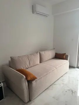 Rent, one bedroom apartment, 53m², Rozino, Budva - image 4