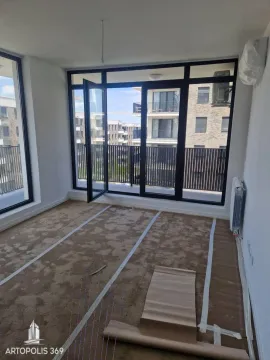 Sale, two bedroom apartment, 52m², Višnjička Banja, Palilula Sve Podlokacije - image 2