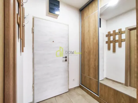 Rent, studio apartment, 29m², Zabjelo, Podgorica - image 5