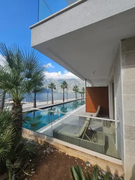 Prodaja, jednosoban stan, 108m², Stoliv, Kotor - image 10