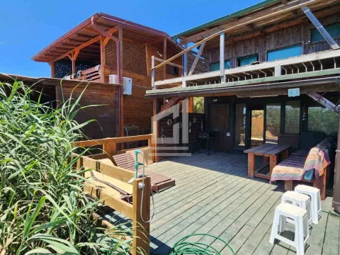 Prodaja, kuća, 65m², Ada Bojana, Ulcinj - image 21