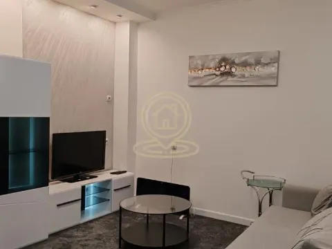 Rent, one bedroom apartment, 31m², Tašmajdan, Palilula Sve Podlokacije - image 7